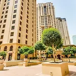 Goodwill Holidays ,Near Jumeirah Beach Residence 1
