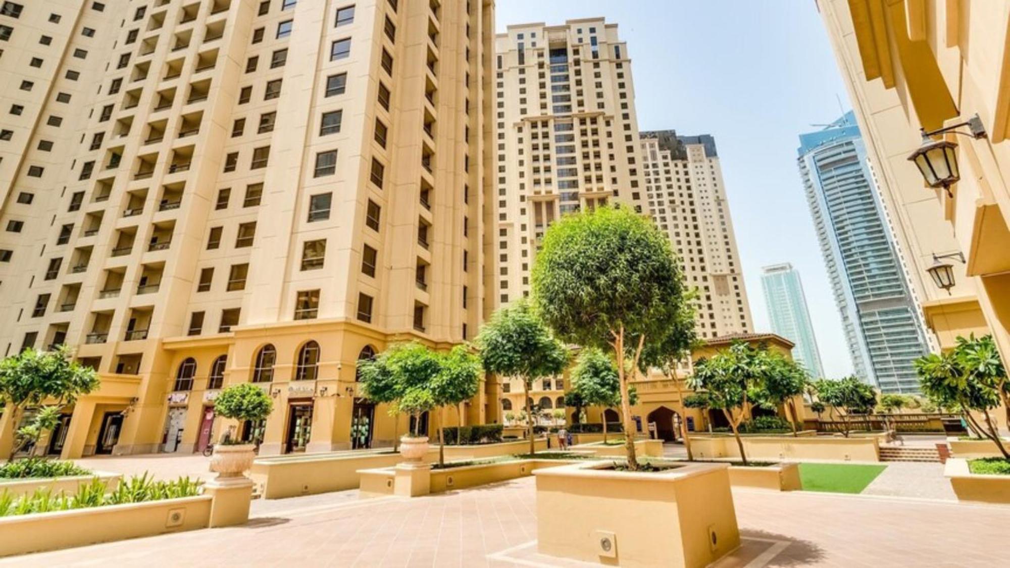Goodwill Holidays ,near Jumeirah 1 Holiday home *