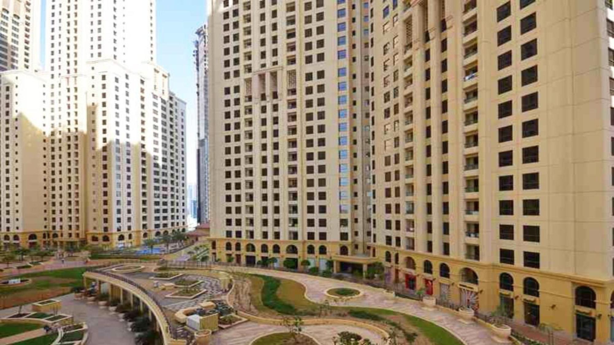 Goodwill Holidays ,near Jumeirah 1 Holiday home *