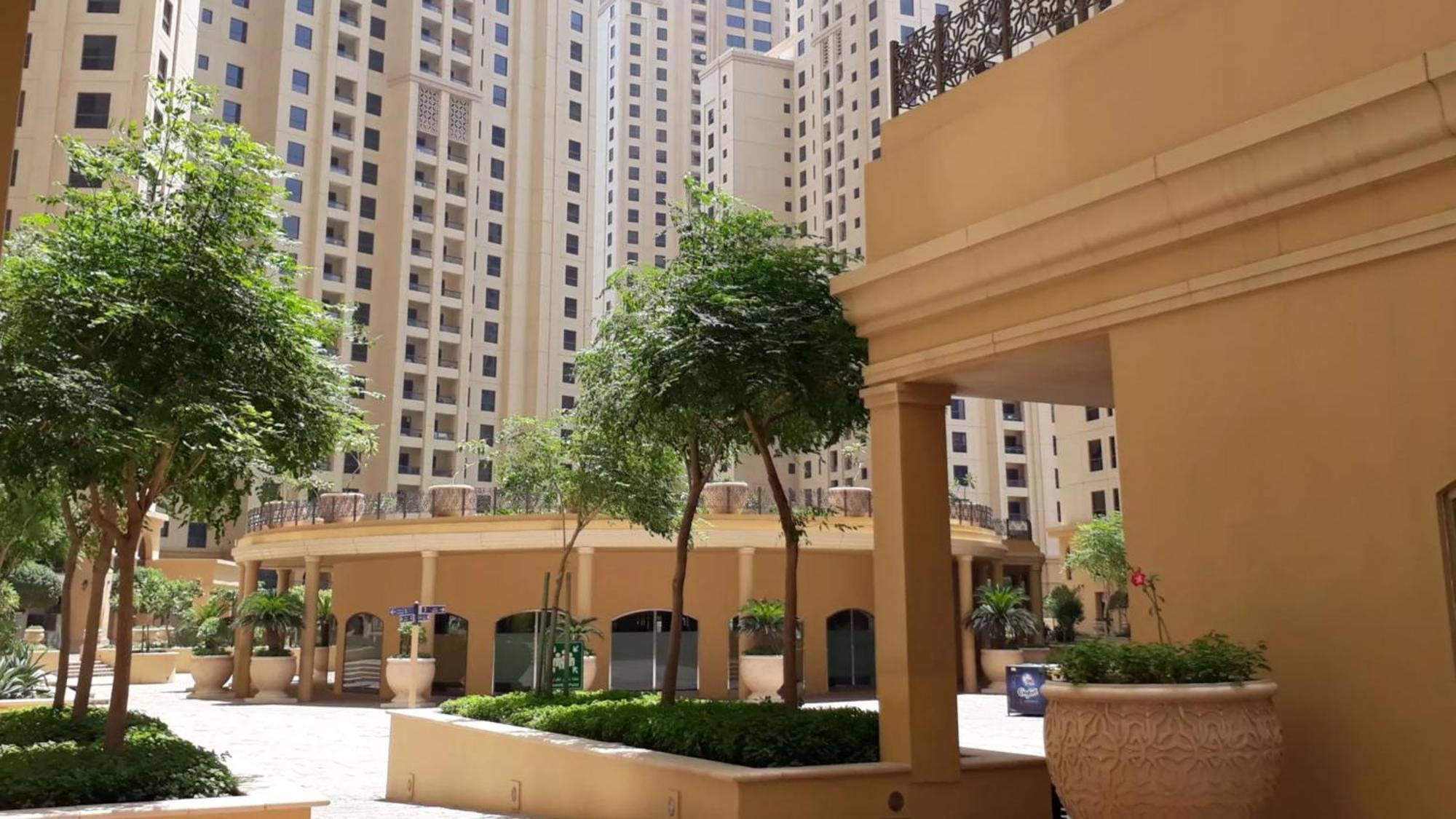 Goodwill Holidays ,near Jumeirah 1 *