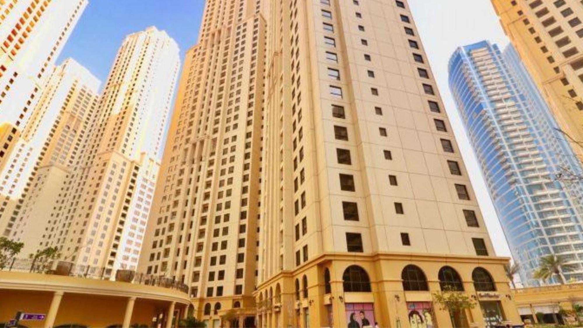 Goodwill Holidays ,near Jumeirah 1 * Dubai