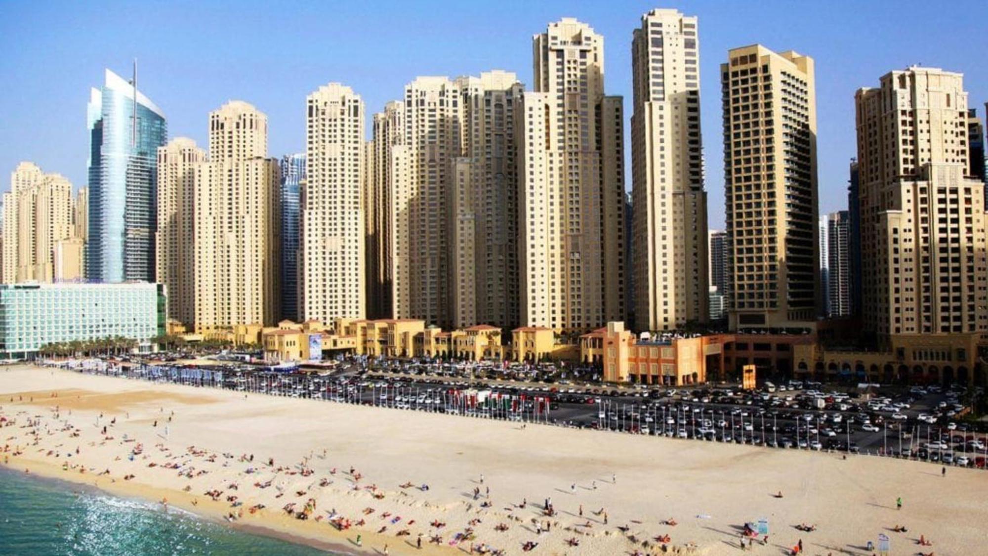 Goodwill Holidays ,near Jumeirah 1 Holiday home *