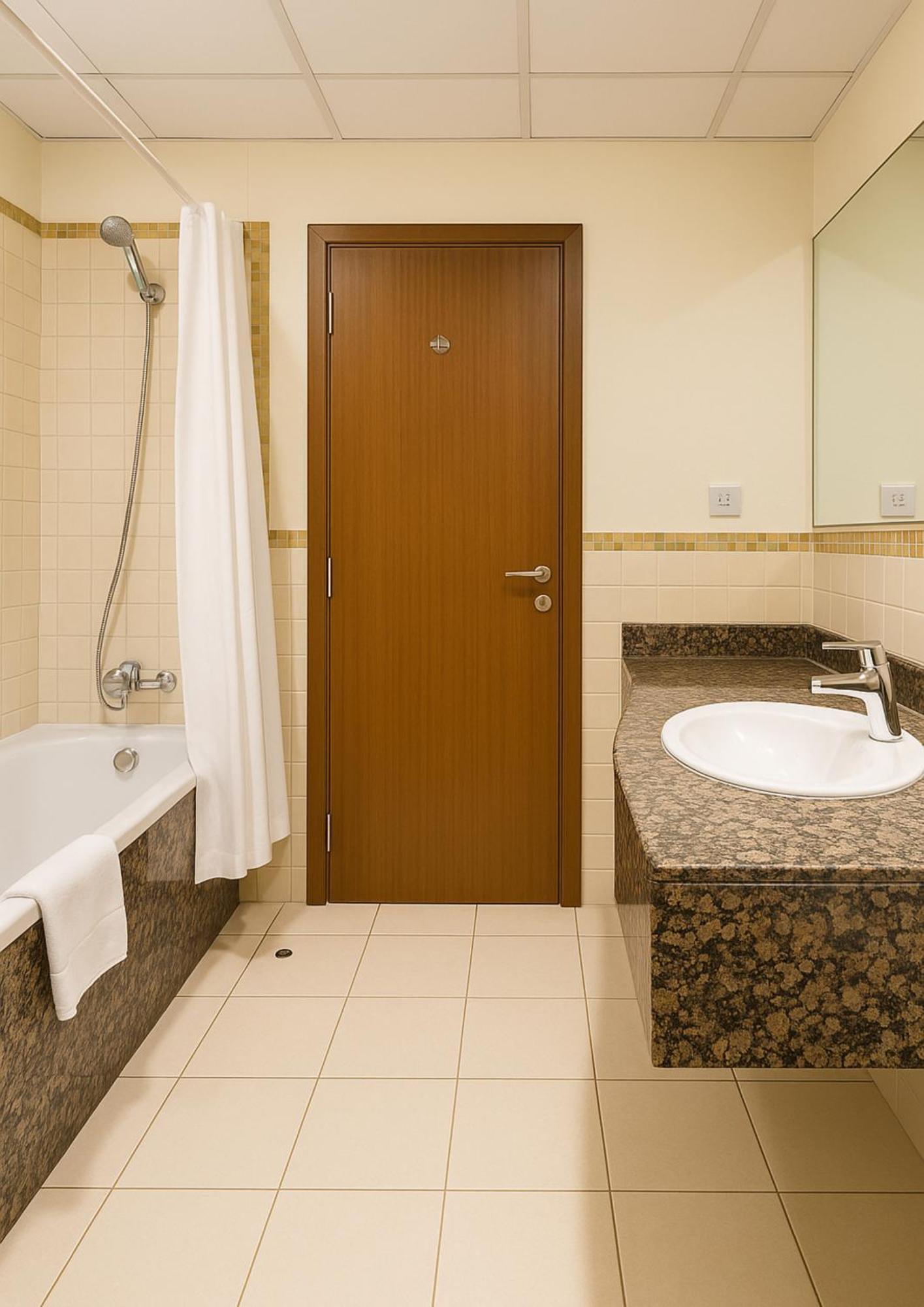 Goodwill Holidays ,near Jumeirah 1 * Dubai